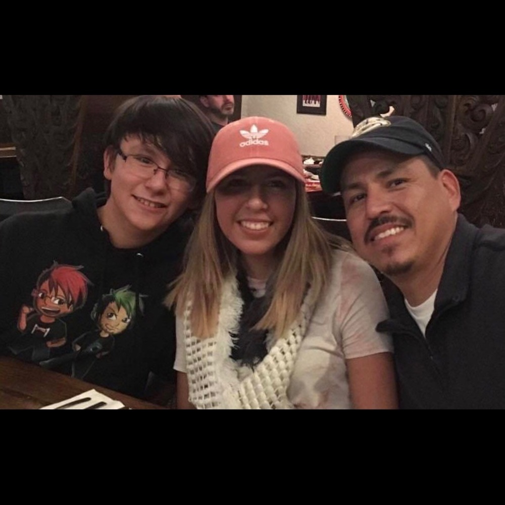 Meet your Posher, William